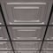 Ceilume EZ-On Drop Ceiling Grid Covers - Onyx - Main Piece AC-GRID-MC-OY - alternate 4
